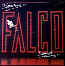 Falco emotional maxi gebraucht kaufen  Kiel