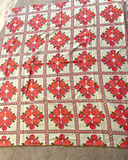 Vintage retro tapestry for sale Vintage retro tapestry for sale  HORNCHURCH