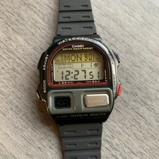 Vintage casio bp100 for sale Vintage casio bp100 for sale  BOURNEMOUTH