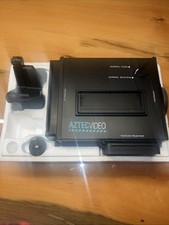 Deluxe video system for sale  Bangor