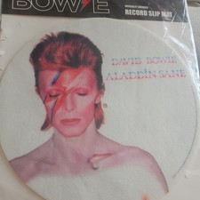 Slipmat felt record for sale  WOLVERHAMPTON
