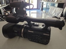 Panasonic ac90a avc usato  Porto Cesareo
