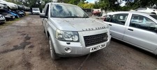 freelander parts for sale  BIRMINGHAM