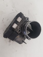 Volvo throttle body for sale  NOTTINGHAM