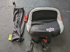 Bubblebum booster inflatable for sale  Antioch