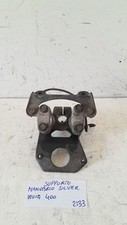 Supporto manubrio honda usato  Italia