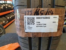 Inch tyre 175 for sale  THAME