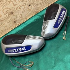 Alpine sbs 1645s usato  Spedire a Italy