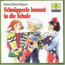 Schnüpperle kommt schule gebraucht kaufen  Berlin