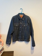Samurai indigo 15oz for sale  South San Francisco