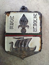 Médaille militaire insigne d'occasion  Celles-sur-Belle