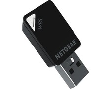 Netgear a6100 100pes gebraucht kaufen  Pforzheim