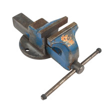 Matador 85mm schraubstock gebraucht kaufen  Cadolzburg