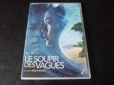 Dvd soupir vagues d'occasion Dvd soupir vagues d'occasion  Saint-Marcel