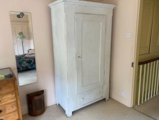 Vintage french painted for sale  RAMSGATE