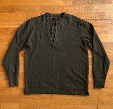 Filson waffle knit for sale  LONDON