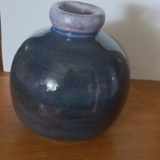 Superbe vase boule d'occasion  Rouen-