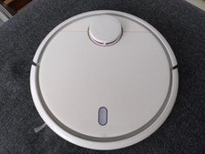 Xiaomi robot vacuum gebraucht kaufen  Leipzig