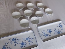 Teetassen kuchenplatten bayeri gebraucht kaufen  Jüterbog