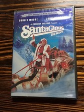 Santa claus movie for sale  North Smithfield