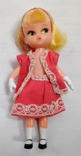 Vintage dolly darlings for sale  Kennebunkport