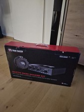 Trak racer simulator gebraucht kaufen  Dreieich