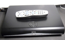 Sky box plus for sale  PERTH