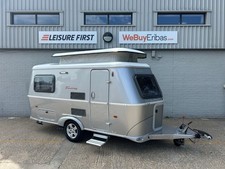 2015 eriba triton for sale  POOLE