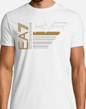 Shirt stampa armani usato  Mappano
