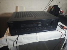 Amplificatore integrato stereo usato  Milano