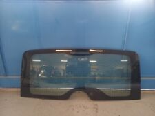Lunotto fiat doblo usato  Zone