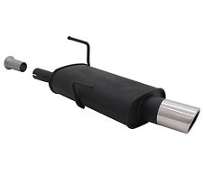 Novus sportauspuff peugeot gebraucht kaufen Novus sportauspuff peugeot gebraucht kaufen  Castrop-Rauxel