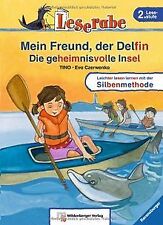 Leserabe mildenberger silbenme gebraucht kaufen  Berlin