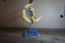 Jim shore tinkerbell for sale  Hanford
