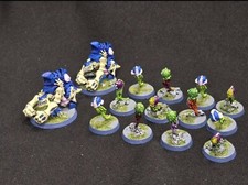 Warhammer 40k tyranids for sale  Slatington