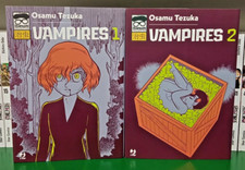 Vampires serie completa usato  Reggio Emilia