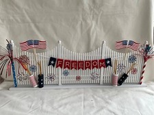 Byers choice patriotic for sale  Millersburg