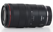 Canon 100mm f2.8l d'occasion  Lyon VII