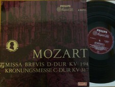 Paumgartner moralt mozart d'occasion  Lille-