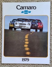 1979 chevrolet camaro for sale  Royal Oak