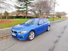 Bmw series 335d for sale  COVENTRY