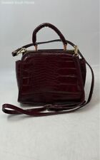 Zara womens burgundy for sale  Miami Gardens