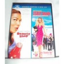 Beauty shoplegally blonde for sale  Montgomery