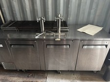 Turbo air tbd for sale  Aubrey