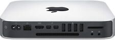 HDD Apple Mac Mini MGEM2LL/A i5 4GB ou 8GB - 128GB a 500GB , usado comprar usado  Enviando para Brazil