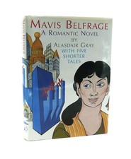 Mavis Belfrage by Alasdair Gray, first edition, 1996 comprar usado  Enviando para Brazil