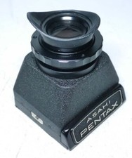 Pentax 6x7 lupensucher gebraucht kaufen  Hamm
