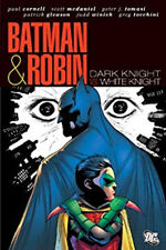 Batman robin dark for sale  Mishawaka