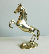 Vintage rearing brass for sale  TREHARRIS