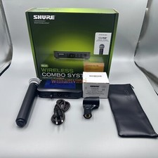 New blx24 sm58 for sale  Hebron